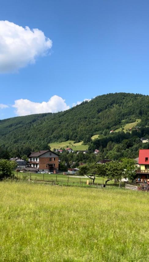 Sun&Sport Apartament Turkus W Super Lokalizacji Niedaleko Wyciagu Szczyrk Exteriér fotografie
