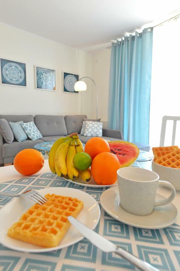 Sun&Sport Apartament Turkus W Super Lokalizacji Niedaleko Wyciagu Szczyrk Exteriér fotografie