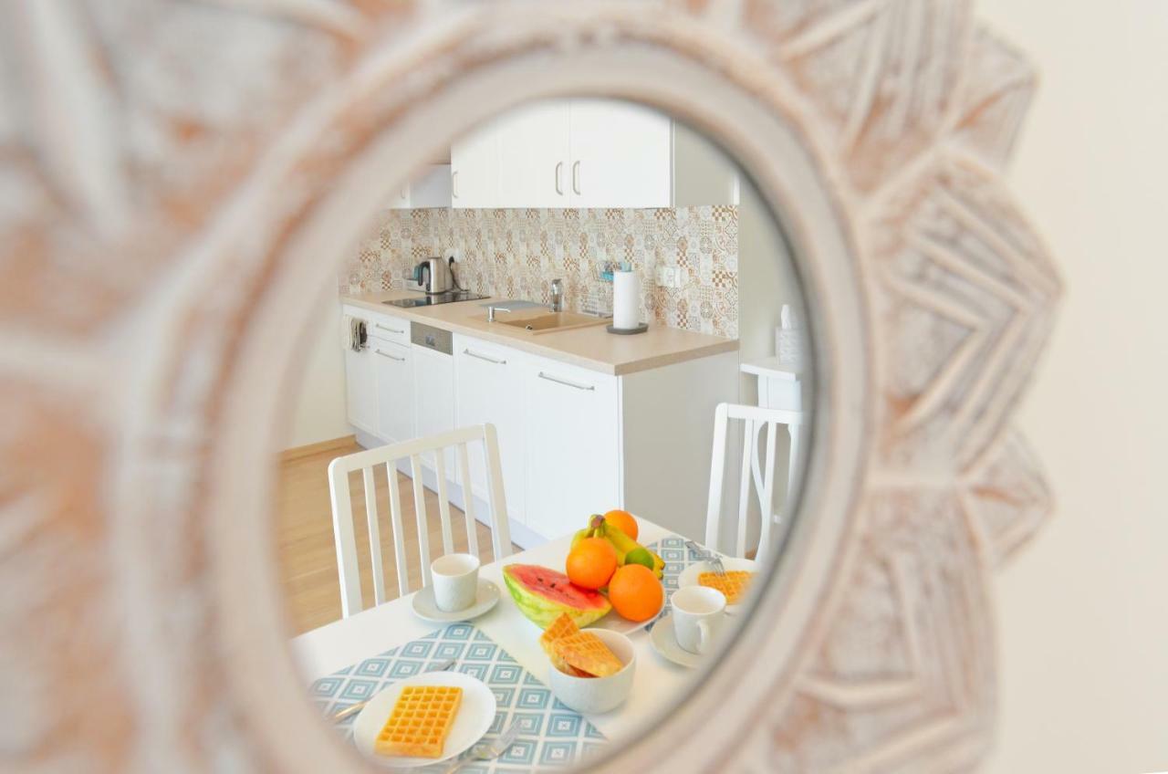 Sun&Sport Apartament Turkus W Super Lokalizacji Niedaleko Wyciagu Szczyrk Exteriér fotografie