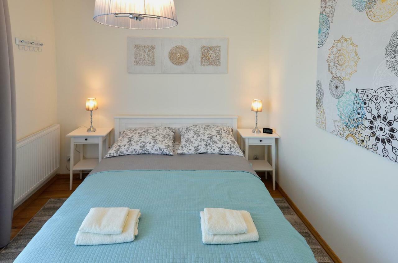 Sun&Sport Apartament Turkus W Super Lokalizacji Niedaleko Wyciagu Szczyrk Exteriér fotografie