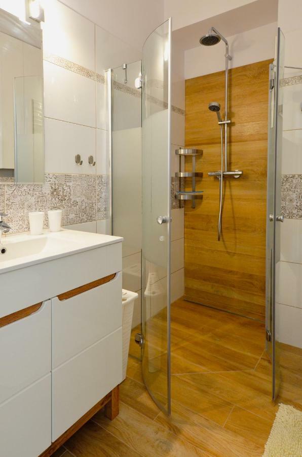 Sun&Sport Apartament Turkus W Super Lokalizacji Niedaleko Wyciagu Szczyrk Exteriér fotografie